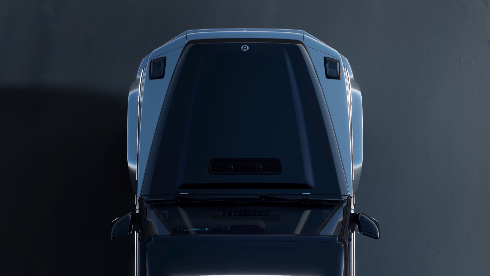 Mercedes-Benz Concept EQG Mercedes-Benz Concept EQG Mercedes-Benz Concept EQG Mercedes-Benz Concept EQG