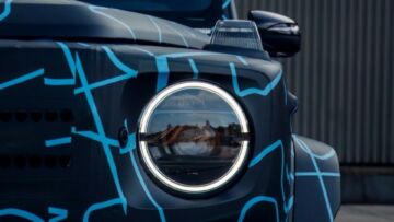 Mercedes-EQG-8 Mercedes-EQG-8