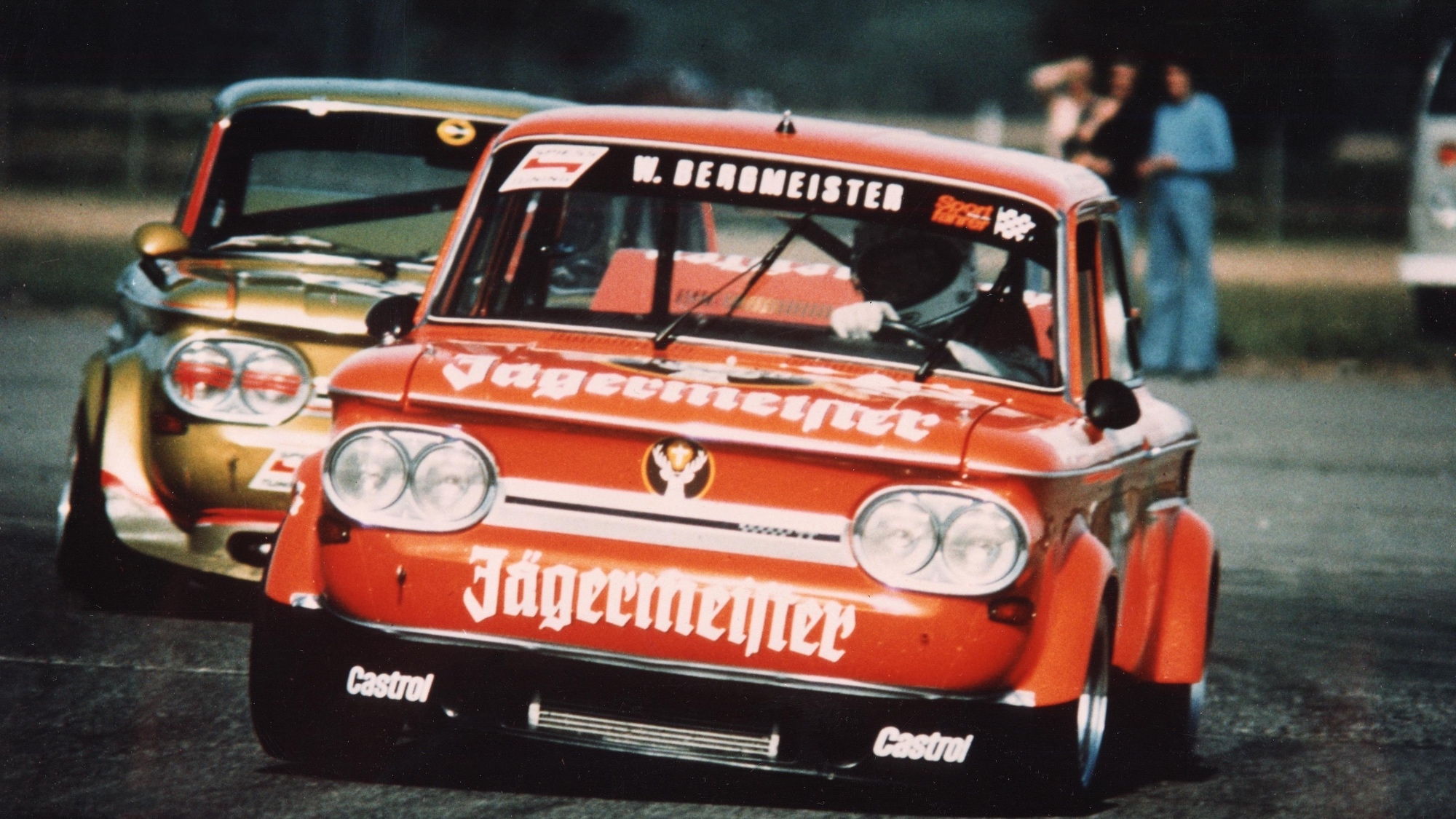 Prinz 1000: un successo tutt’altro che… amaro Prinz 1000: un successo tutt’altro che… amaro
