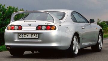 Toyota-Supra-A80-1993-6 Toyota-Supra-A80-1993-6