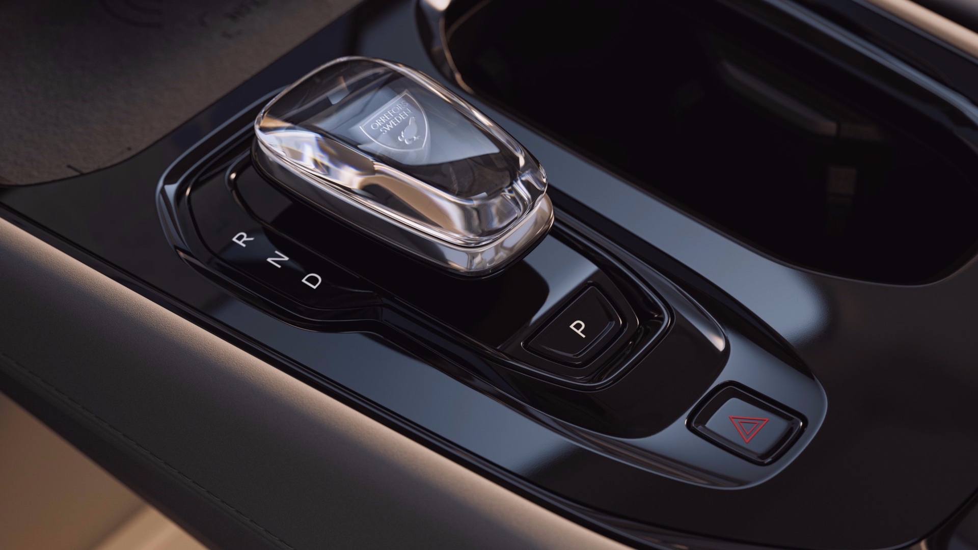 Volvo EM90 Concept World Stills Volvo EM90 Concept World Stills