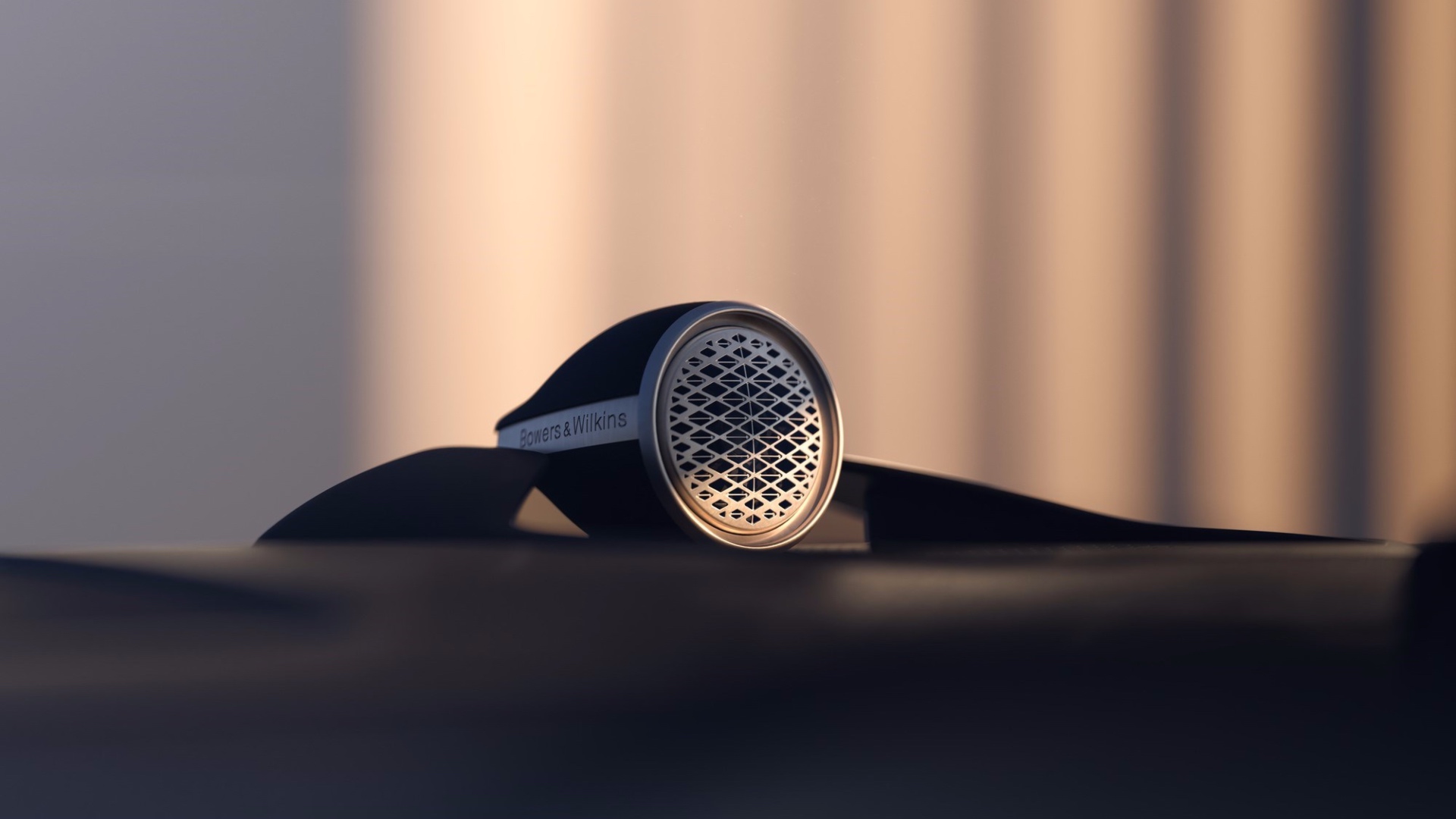 Volvo EM90 Concept World Stills Volvo EM90 Concept World Stills