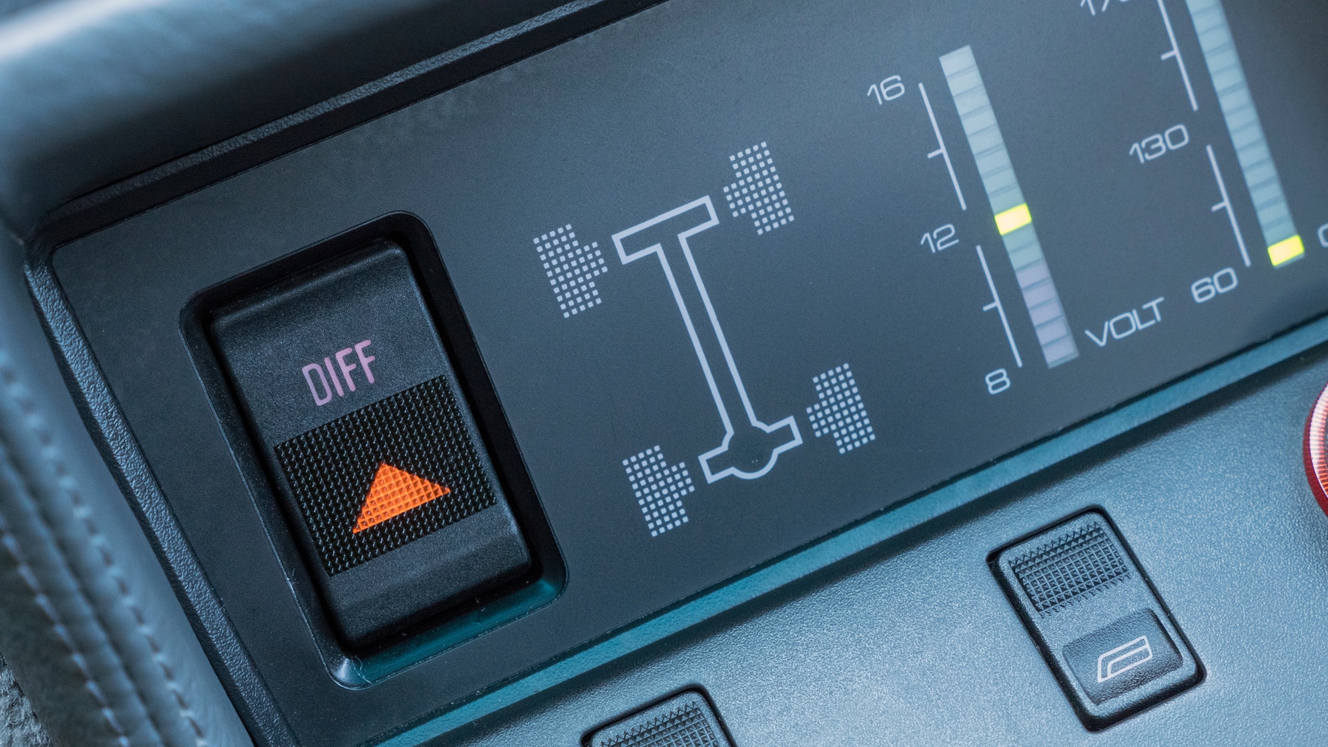 Audi Quattro 20V 1991