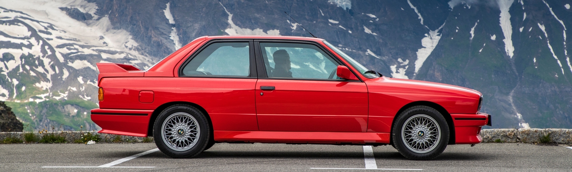 BMW M3 E30 BMW M3 E30