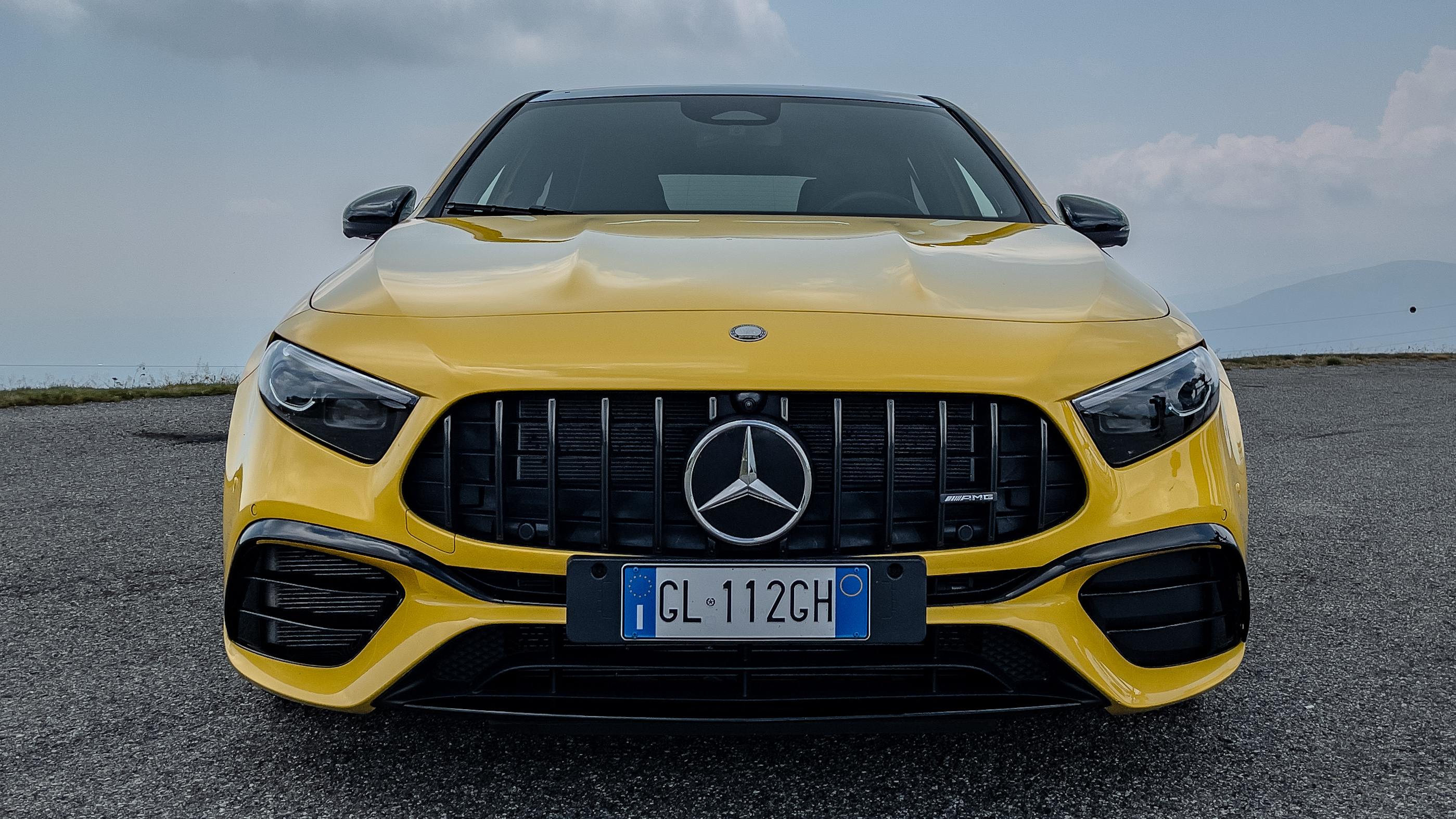 mercedes-amg-a-45-s-2023-restyling-prova-su-strada-test-2