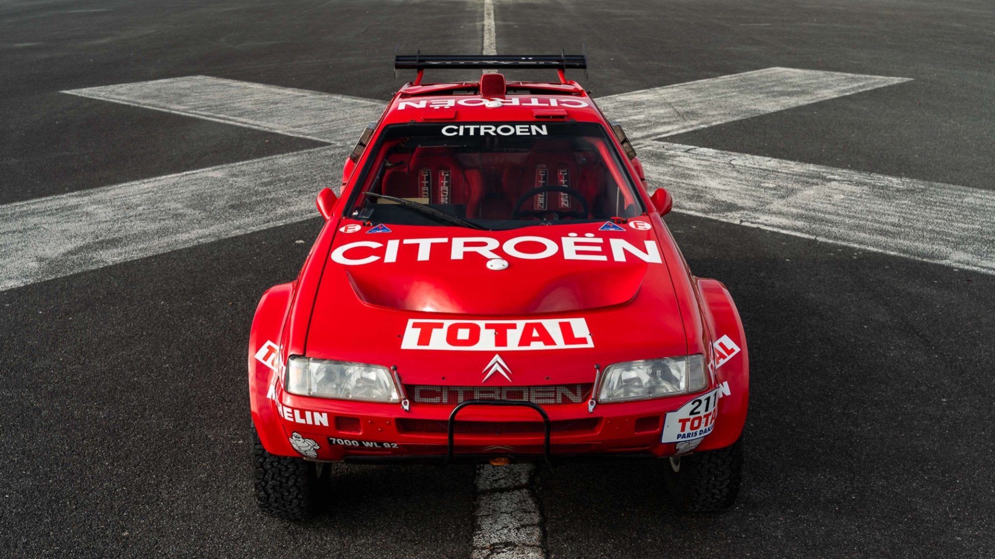 La più sexy e sconosciuta delle Citroën è in vendita