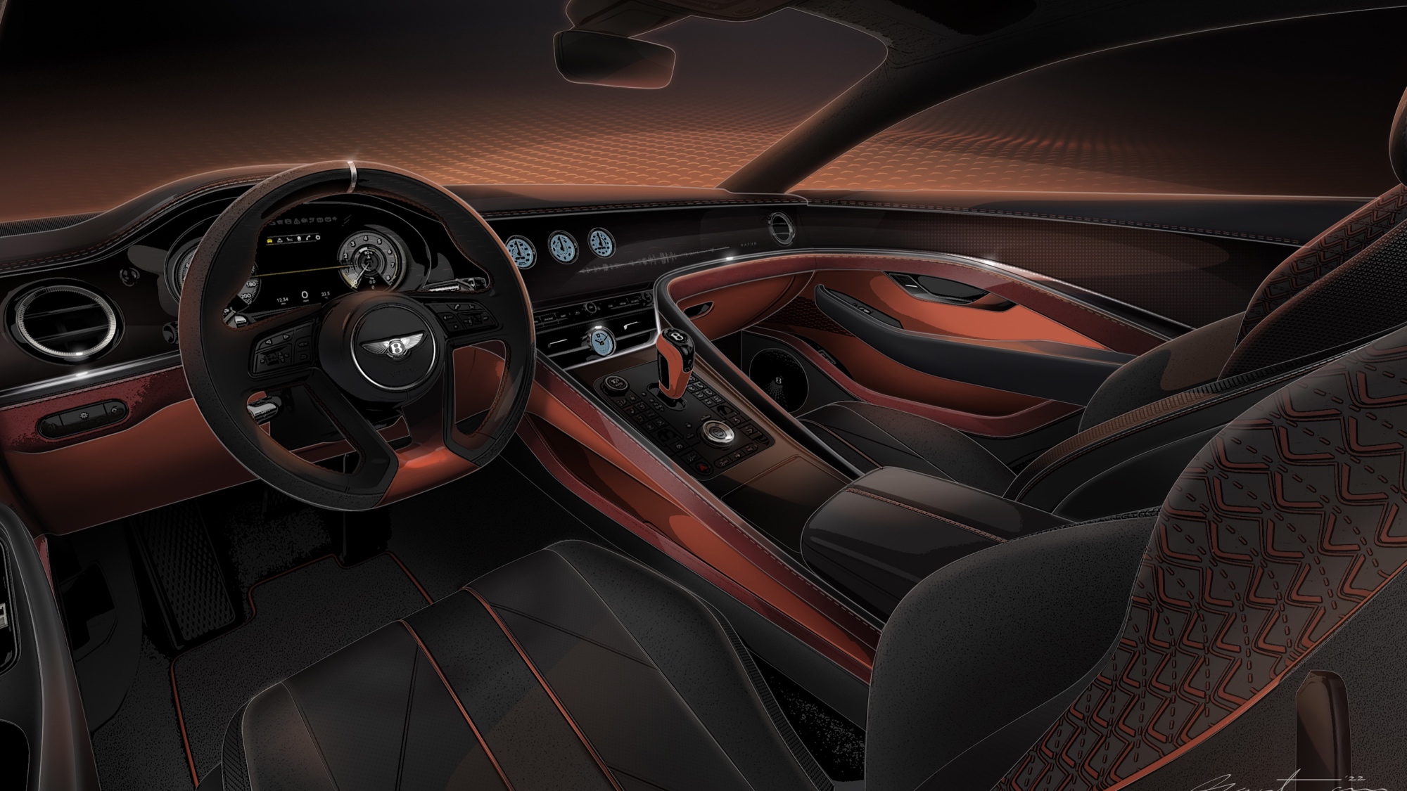 Ducati Diavel for Bentley - 19 Ducati Diavel for Bentley - 19