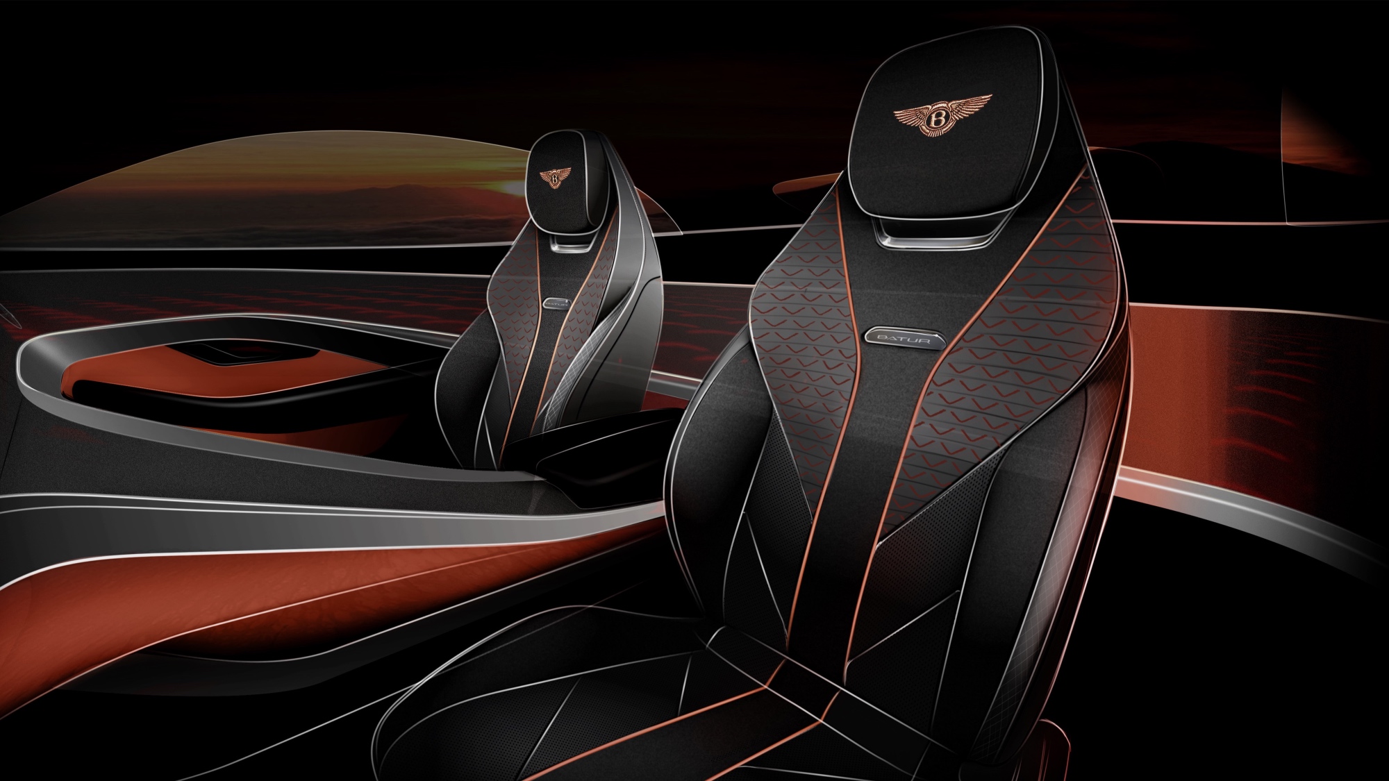 Ducati Diavel for Bentley - 20 Ducati Diavel for Bentley - 20