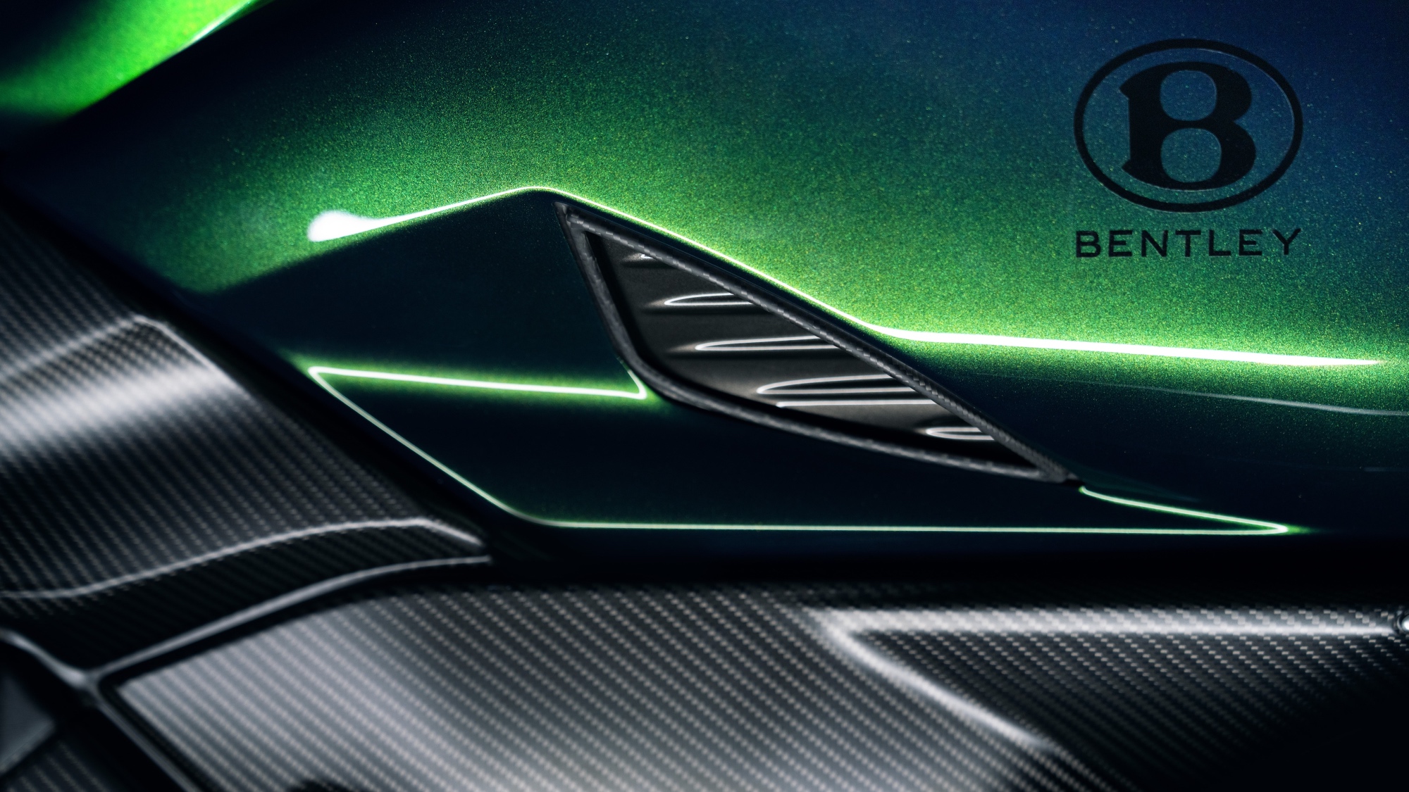 Ducati Diavel for Bentley - 6 Ducati Diavel for Bentley - 6