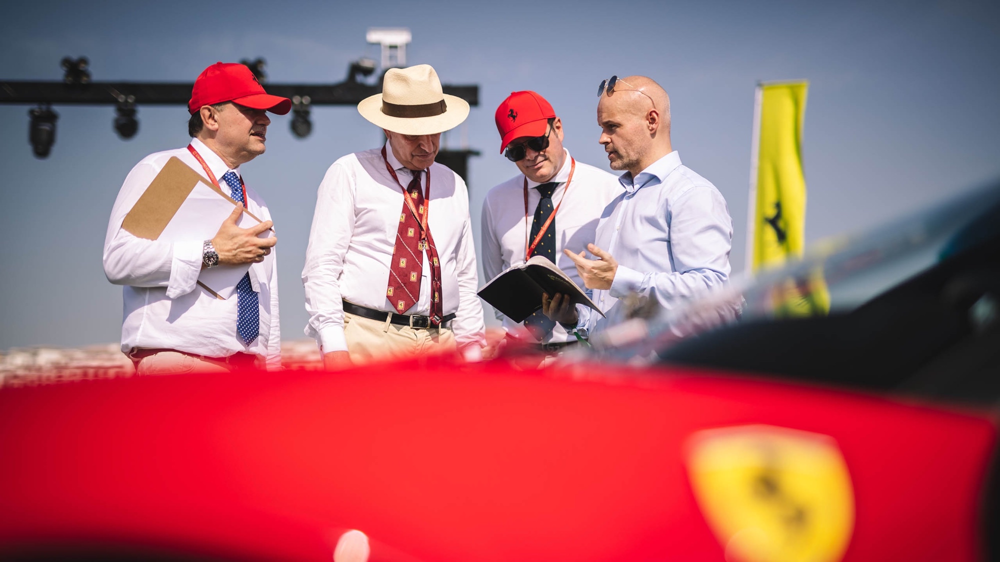 Ferrari-Cavallino-Classic-Middle-East-2023-Abu-Dhabi-5 Ferrari-Cavallino-Classic-Middle-East-2023-Abu-Dhabi-5