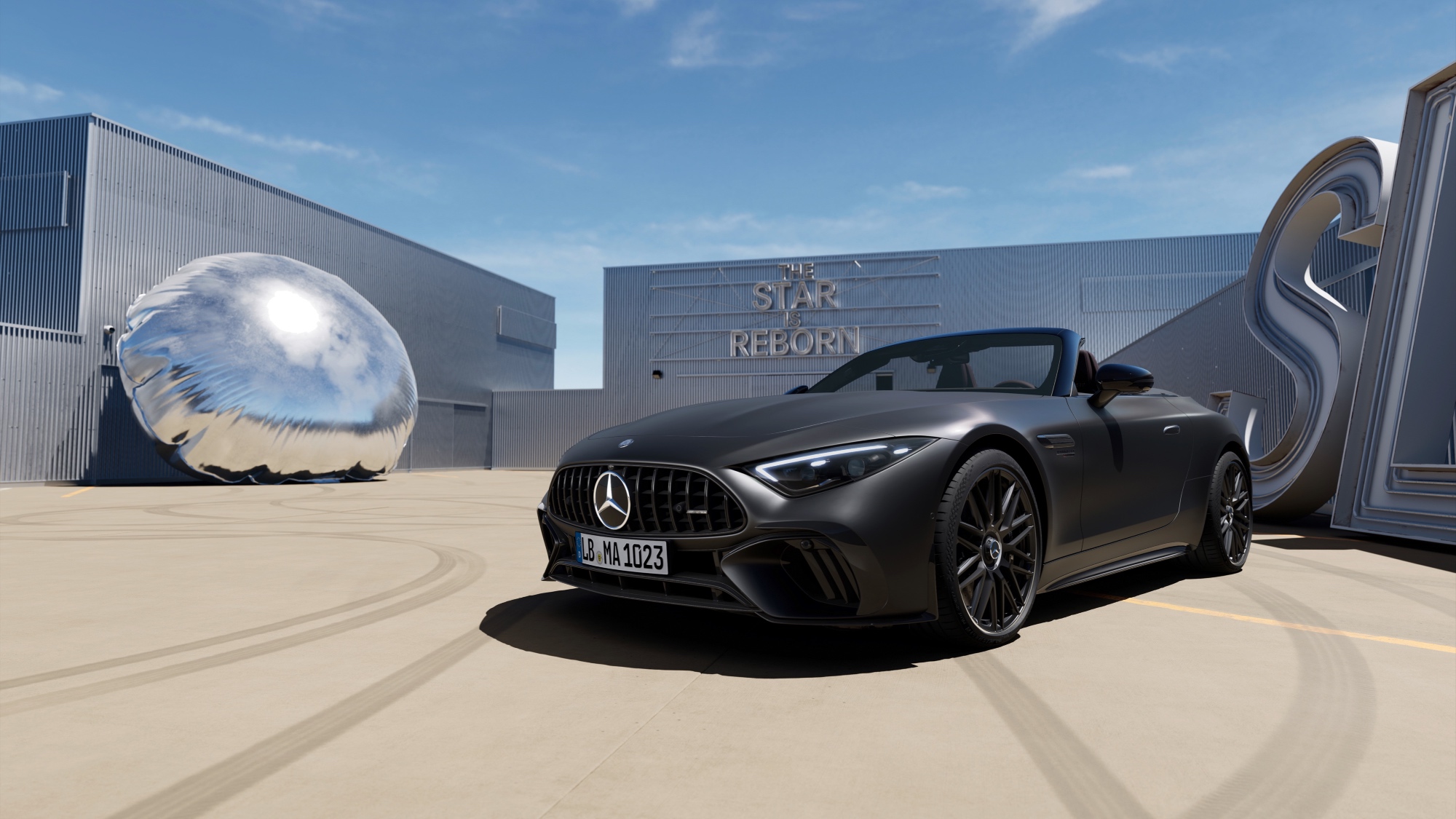Mercedes-AMG-SL-63-E-Performance-1 Mercedes-AMG-SL-63-E-Performance-1