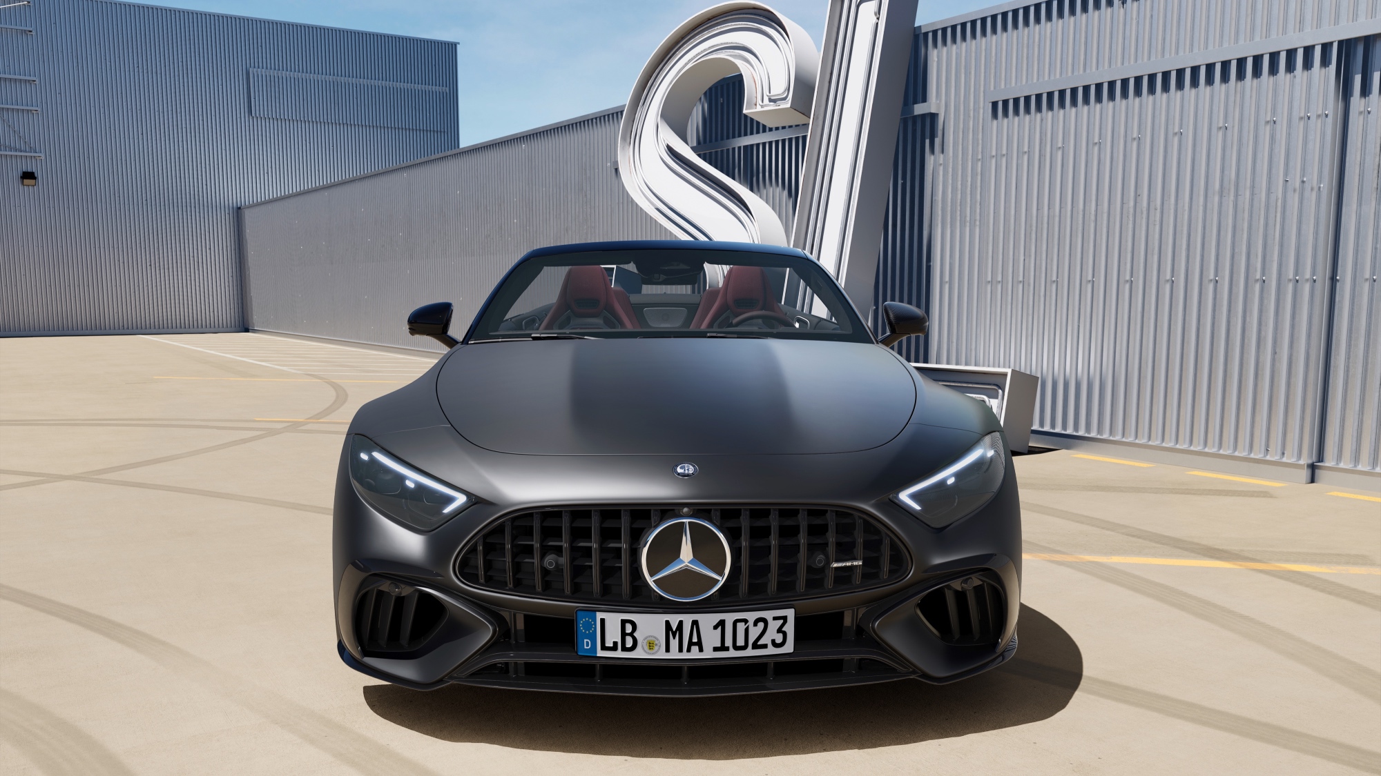 Mercedes-AMG-SL-63-E-Performance-2 Mercedes-AMG-SL-63-E-Performance-2
