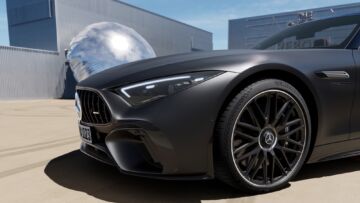 Mercedes-AMG-SL-63-E-Performance-5 Mercedes-AMG-SL-63-E-Performance-5