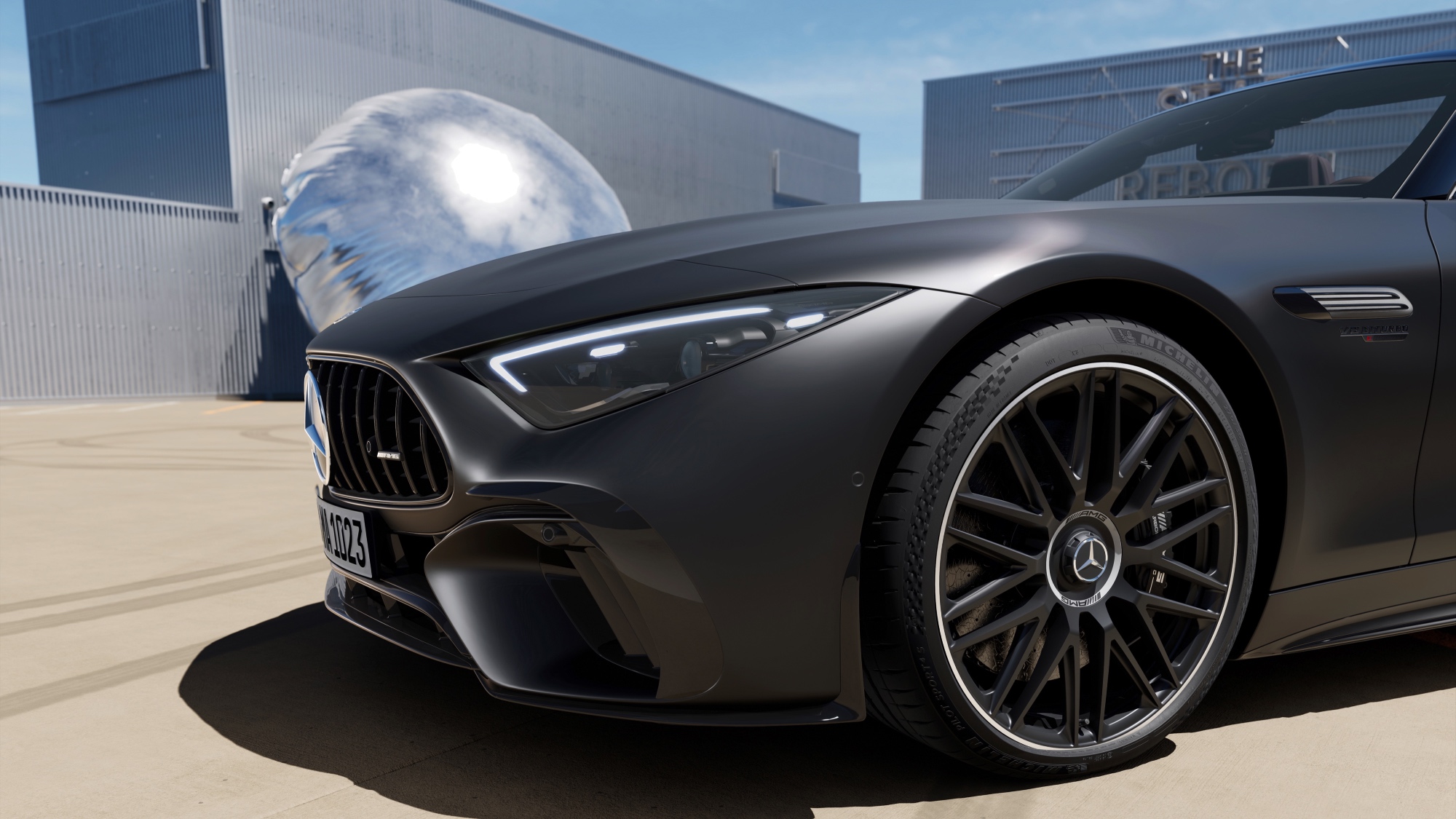 Mercedes-AMG-SL-63-E-Performance-5 Mercedes-AMG-SL-63-E-Performance-5