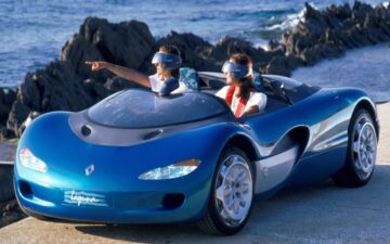 Renault-Laguna-Roadster Renault-Laguna-Roadster