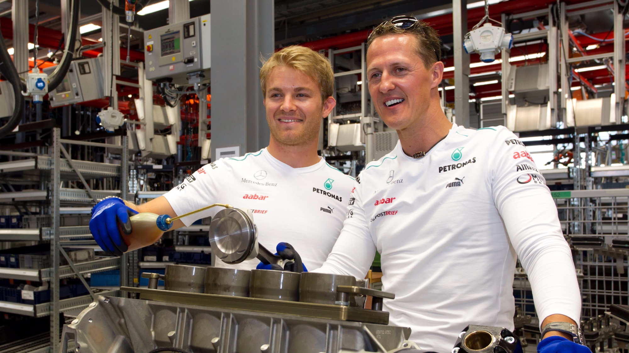 Schumacher-1 Schumacher-1