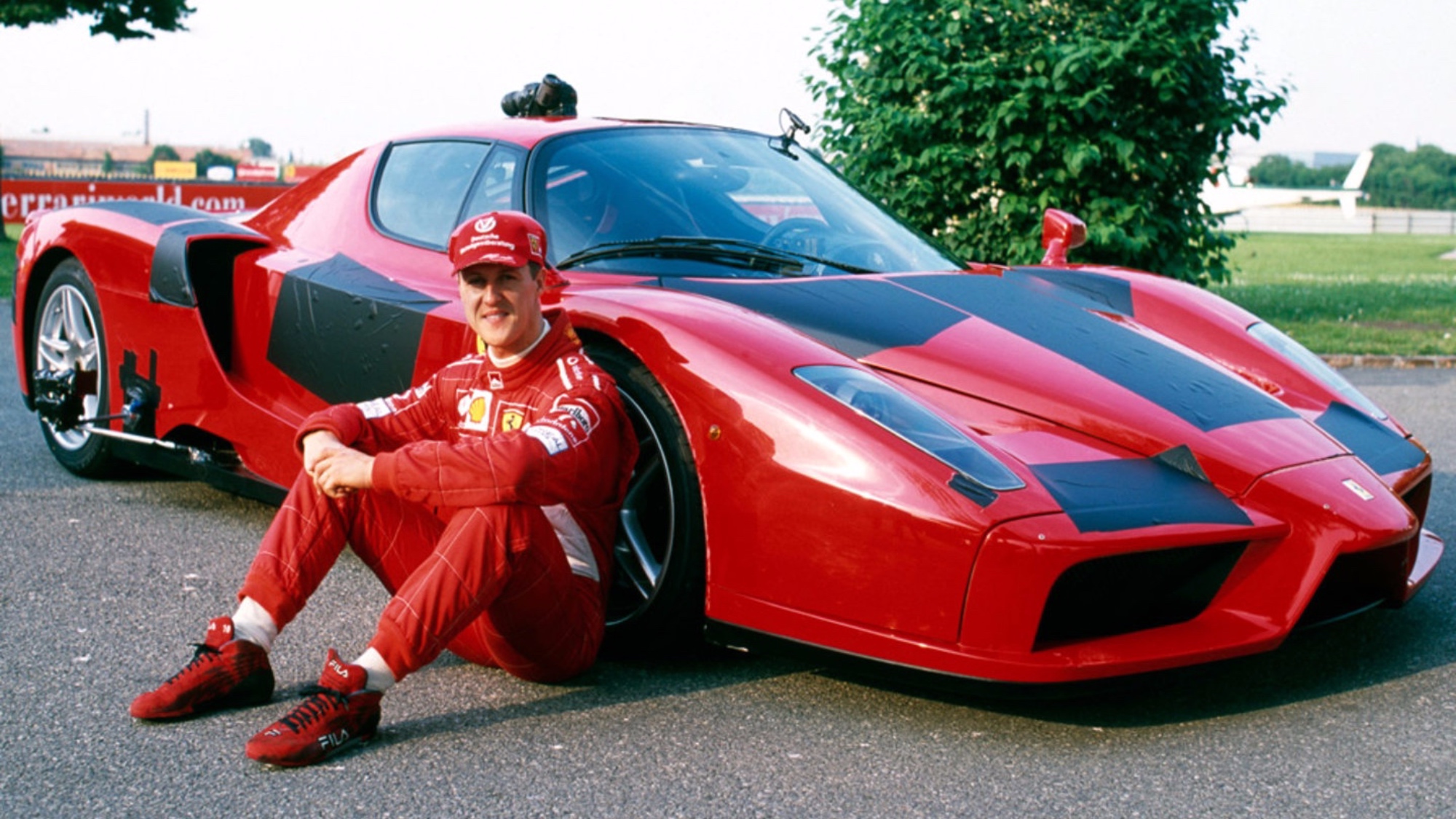 Schumacher-5 Schumacher-5