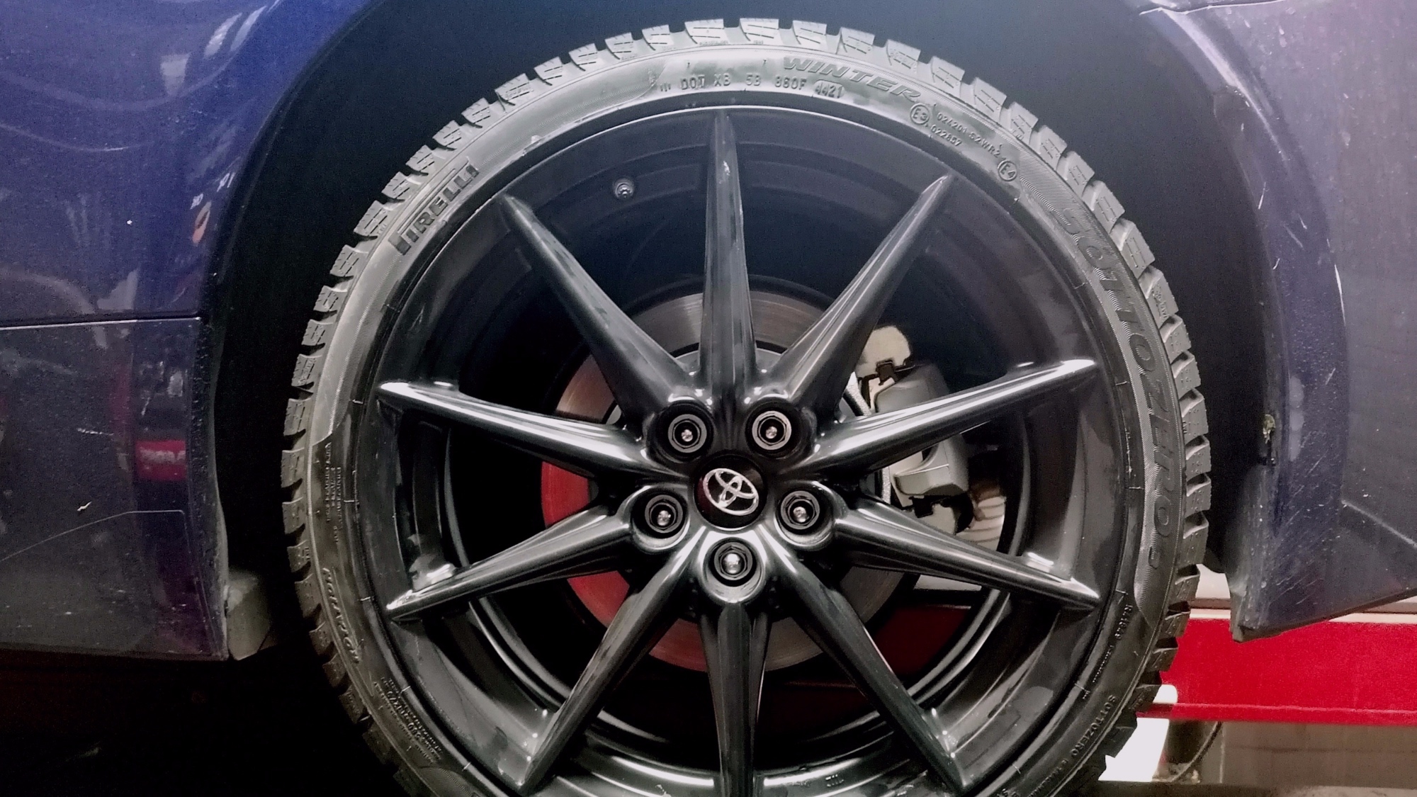 TOYOTA-GR86-LONG-TEST-PIRELLI-SOTTOZERO-WINTER-34