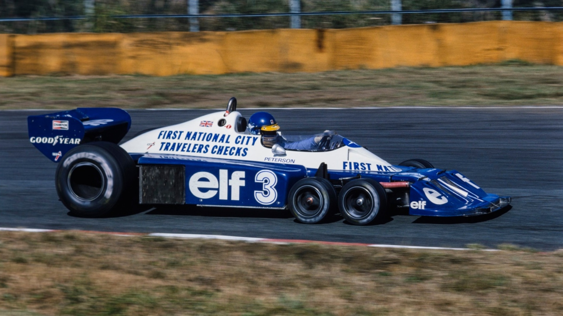 Tyrrell-P34-1976-1977-2 Tyrrell-P34-1976-1977-2