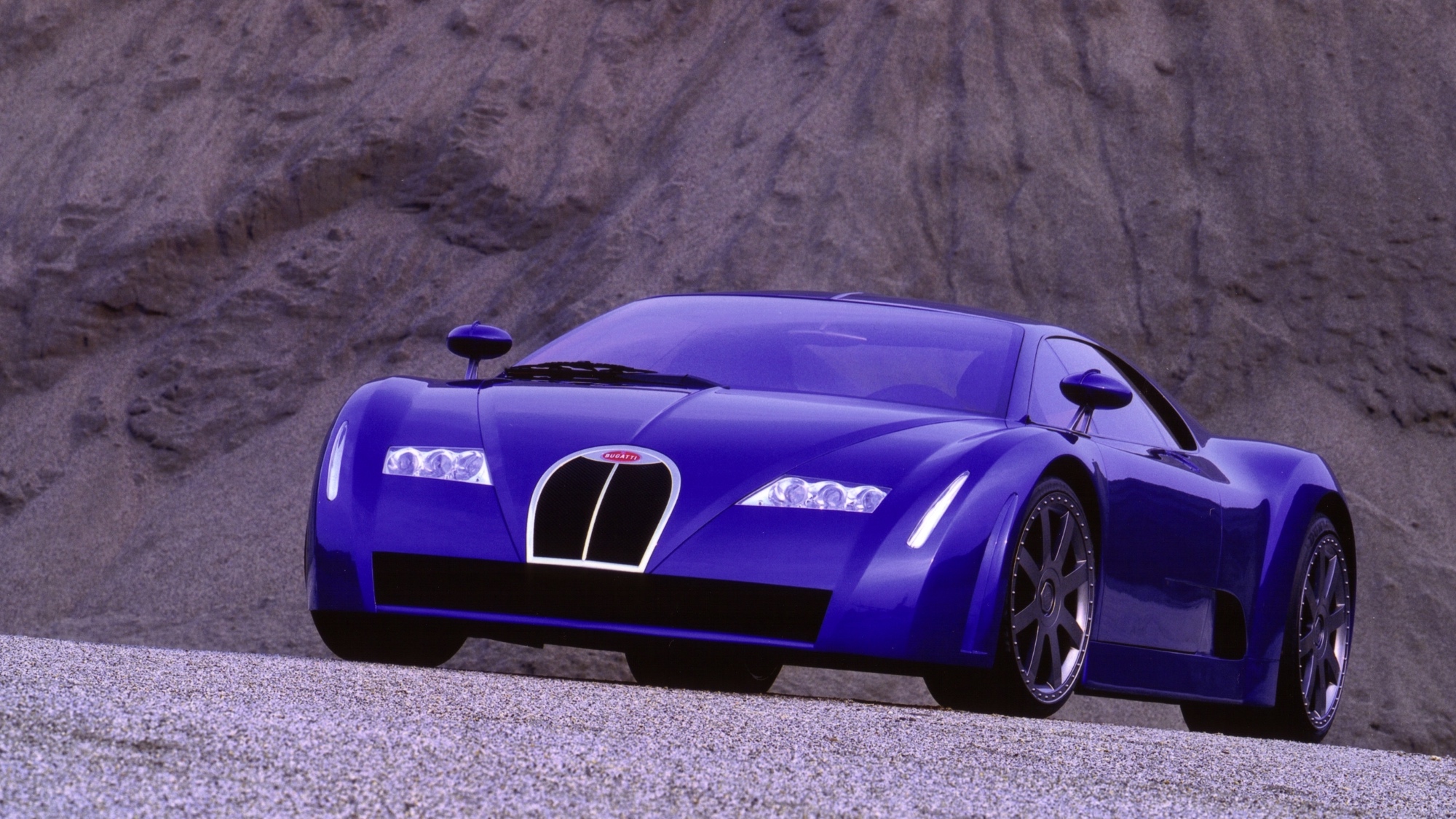 Il misticismo e l’esagerazione: Bugatti 18/3 Chiron
