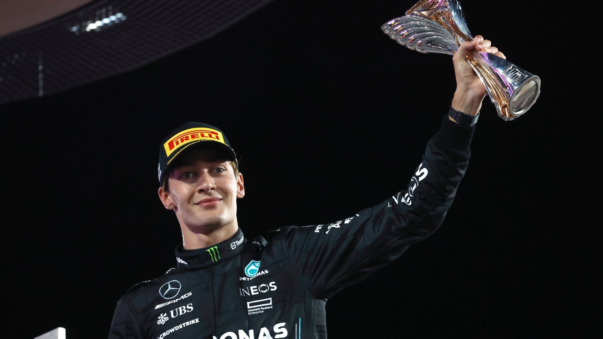 2023 Abu Dhabi Grand Prix, Sunday - LAT Images 2023 Abu Dhabi Grand Prix, Sunday - LAT Images