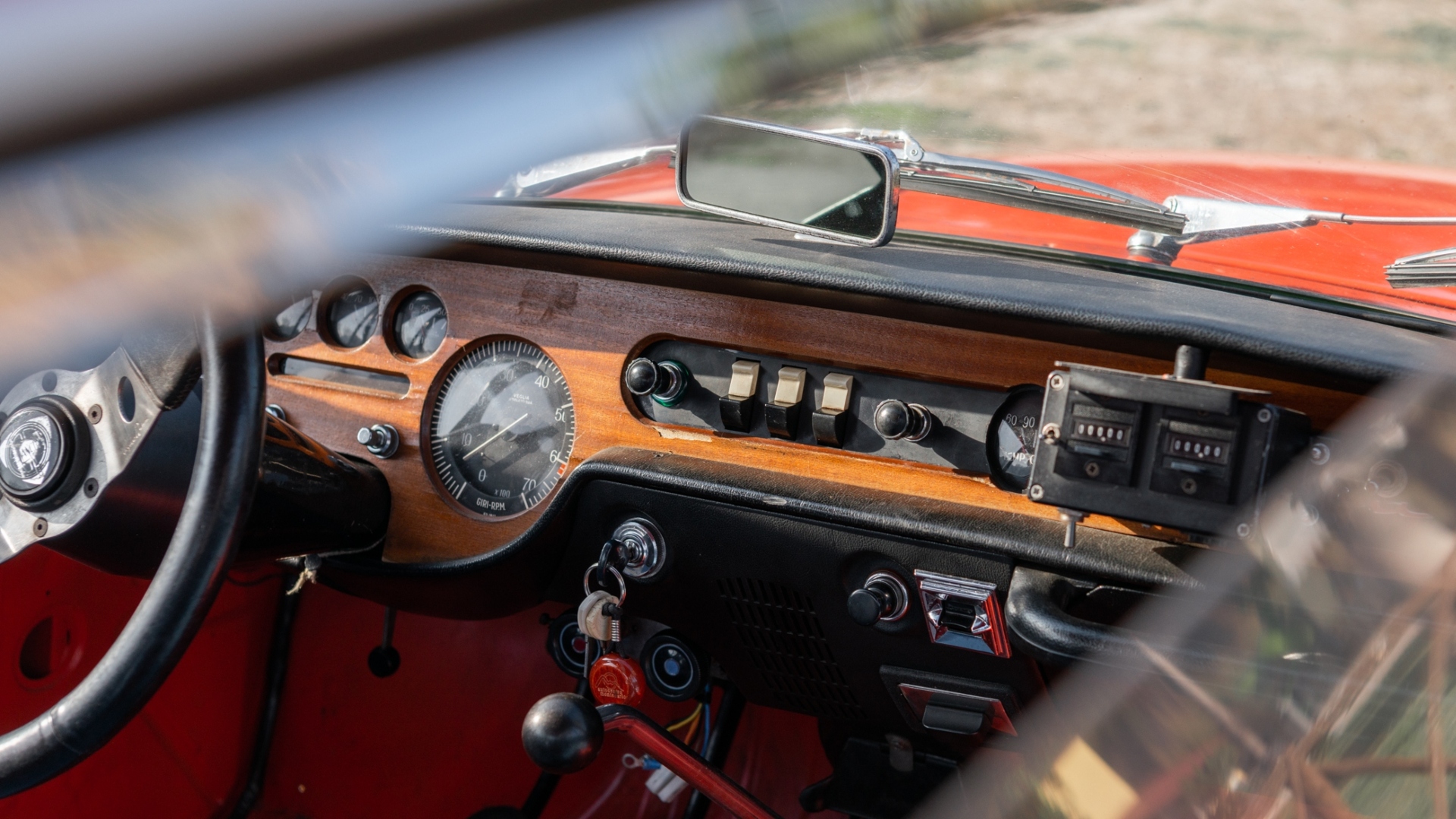 lancia-fulvia-sport-zagato-competizione-car-and-classic-asta-2024-5 lancia-fulvia-sport-zagato-competizione-car-and-classic-asta-2024-5