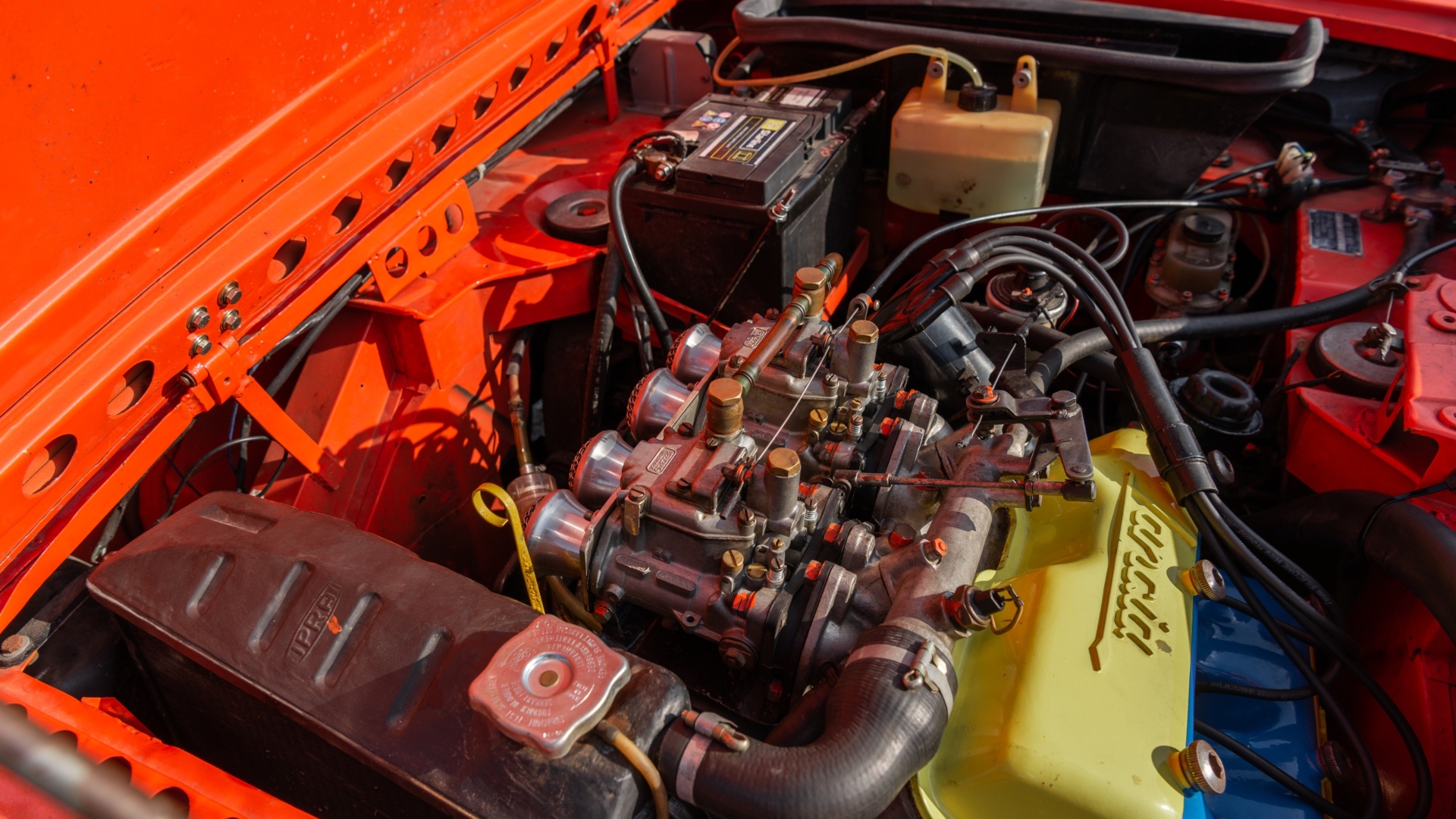 lancia-fulvia-sport-zagato-competizione-car-and-classic-asta-2024-6 lancia-fulvia-sport-zagato-competizione-car-and-classic-asta-2024-6