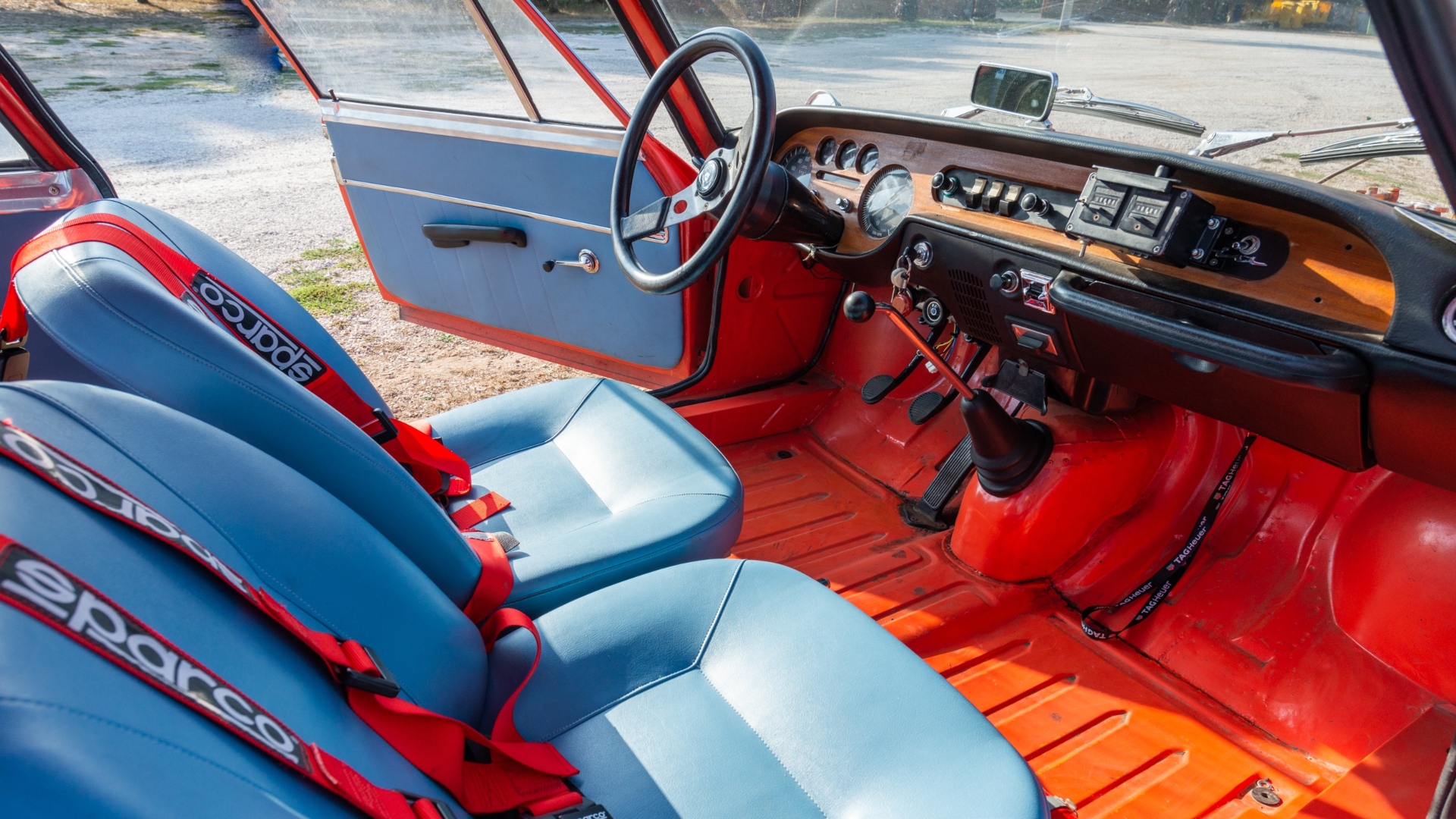 lancia-fulvia-sport-zagato-competizione-car-and-classic-asta-2024-8 lancia-fulvia-sport-zagato-competizione-car-and-classic-asta-2024-8