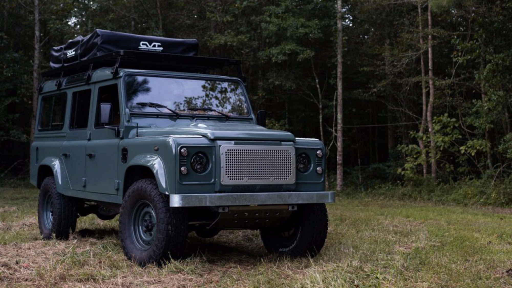 Osprey Custom Defender V8: pronti per l’avventura