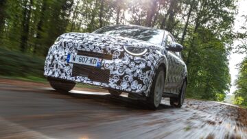 photo: Simon Palfrader©
editorial use only photo: Simon Palfrader©
editorial use only