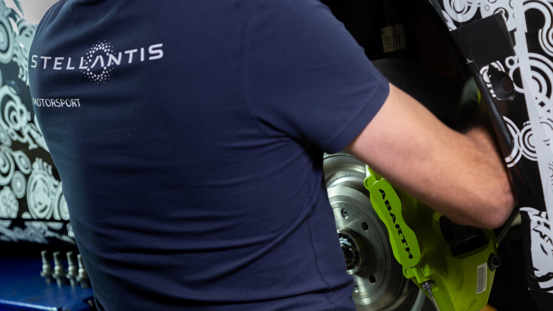 photo: Simon Palfrader©
editorial use only photo: Simon Palfrader©
editorial use only