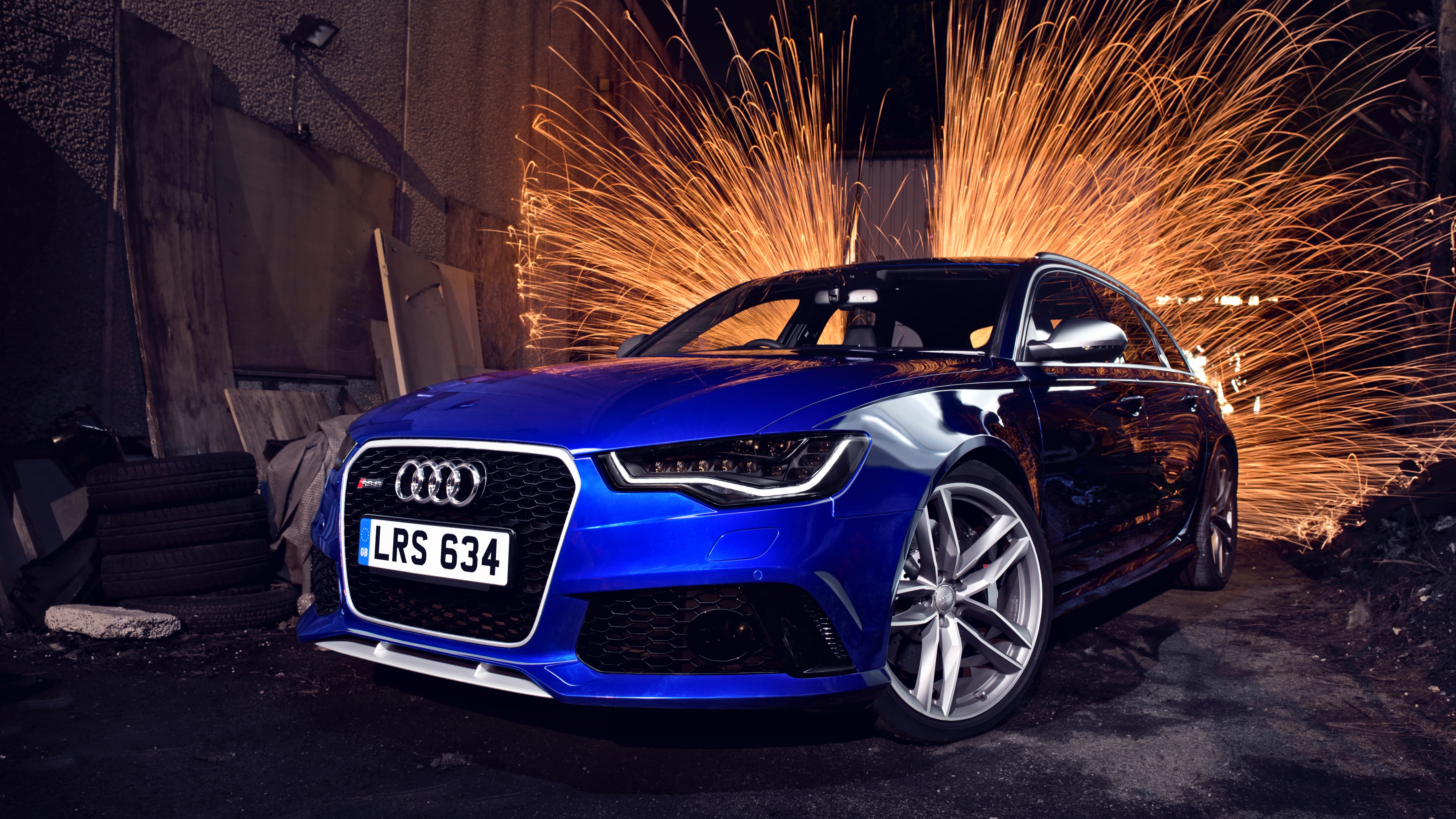 Bolidi formato famiglia: le regine dell’Autobahn