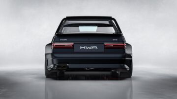 HWA-EVO-3 HWA-EVO-3