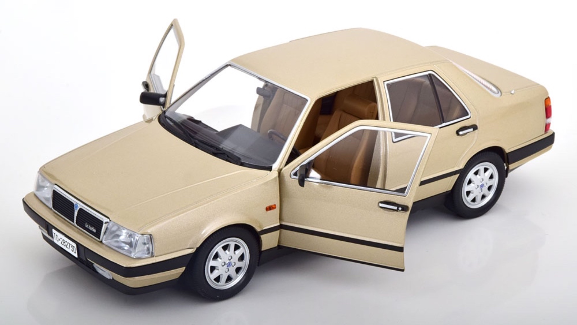 Lancia-Thema-modellini-Mitica-1