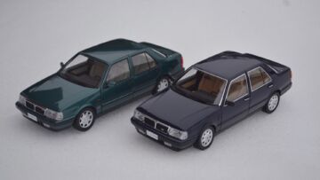 Lancia-Thema-modellini-Mitica-13