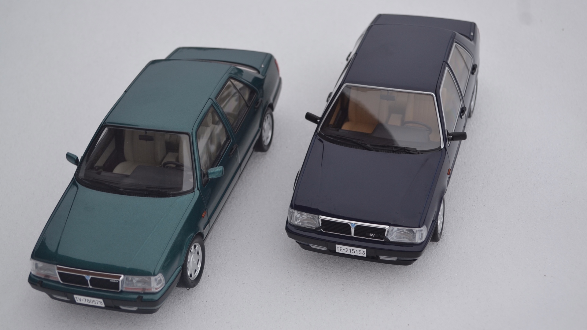 Lancia-Thema-modellini-Mitica-14