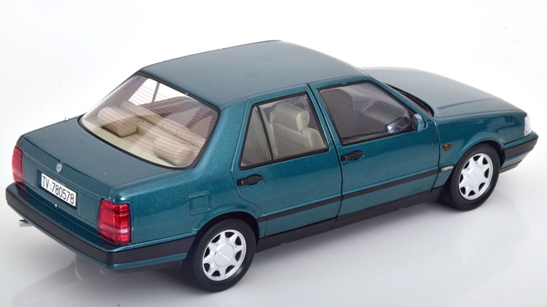 Lancia-Thema-modellini-Mitica-4