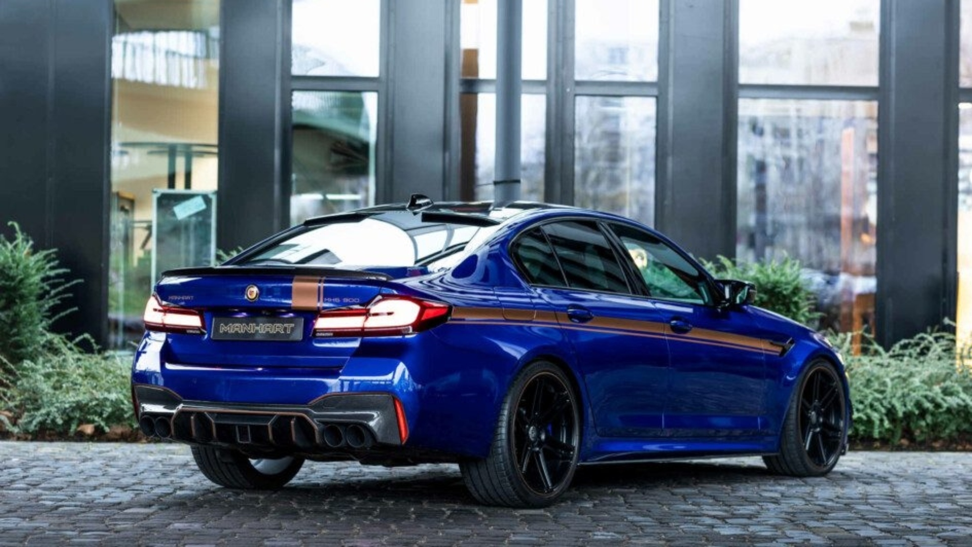 Manhart-MH5-900-1 Manhart-MH5-900-1