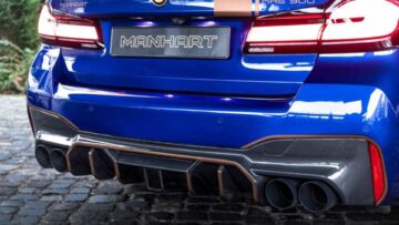 Manhart-MH5-900-16 Manhart-MH5-900-16