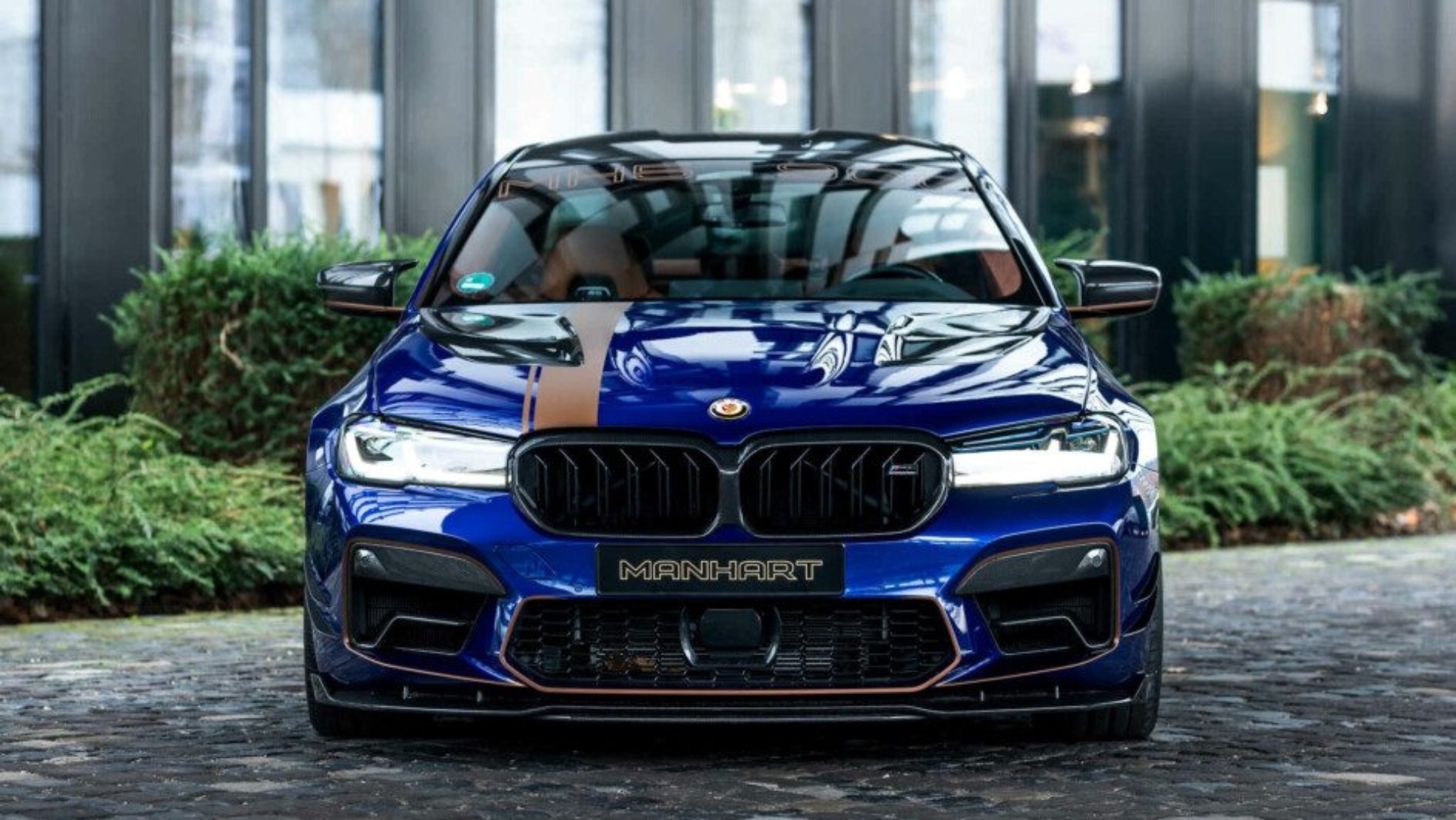 Manhart-MH5-900-4 Manhart-MH5-900-4