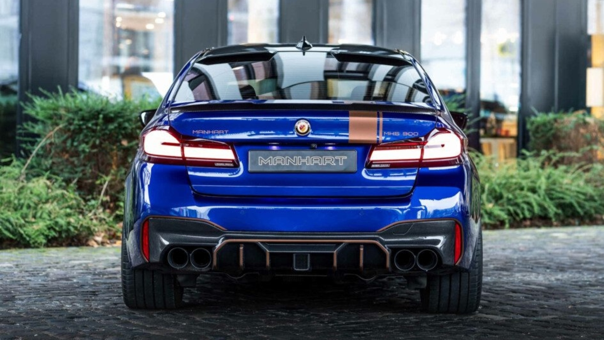 Manhart-MH5-900-5 Manhart-MH5-900-5