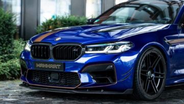 Manhart-MH5-900-6 Manhart-MH5-900-6