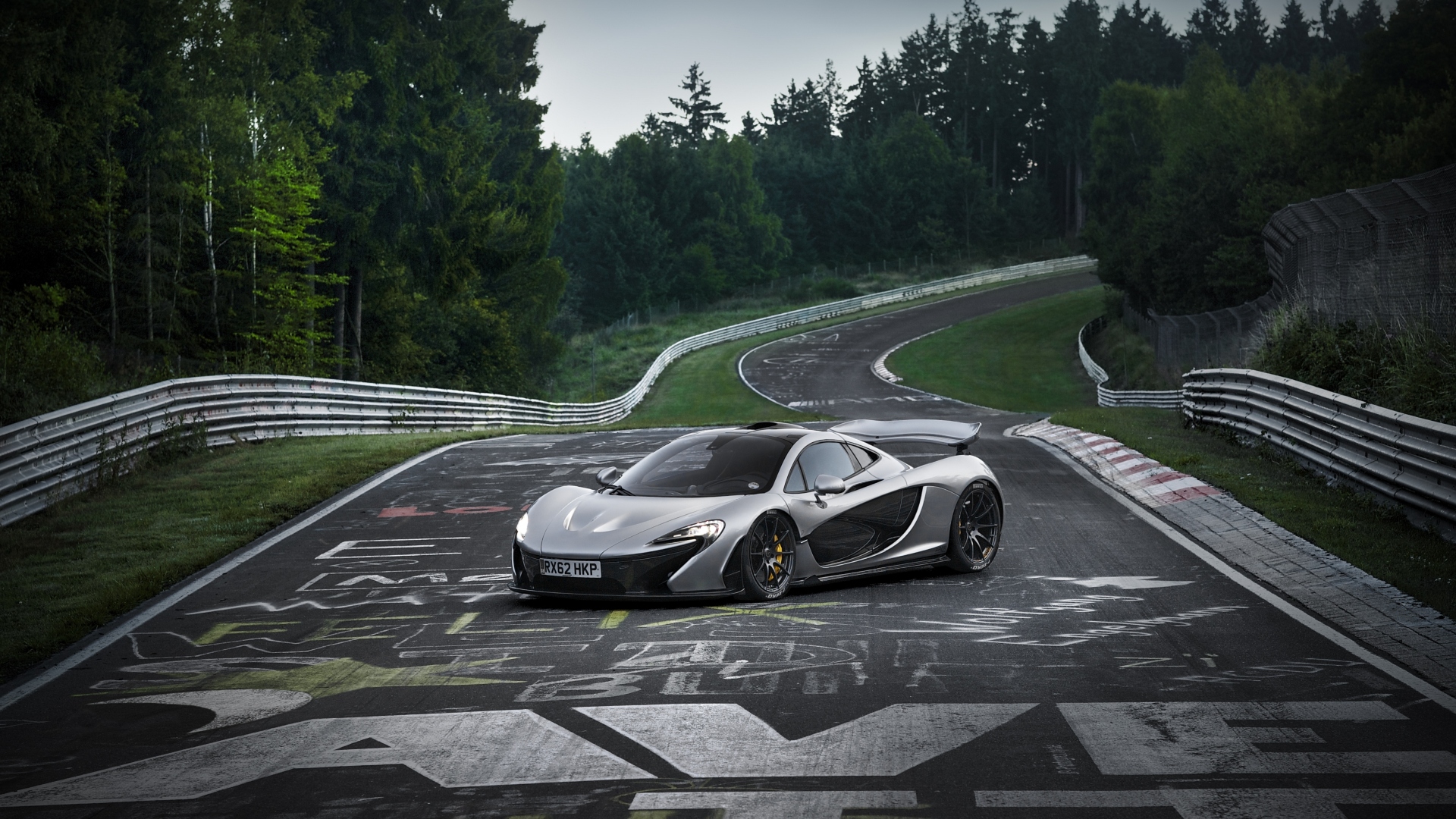 McLaren-P1-3 McLaren-P1-3