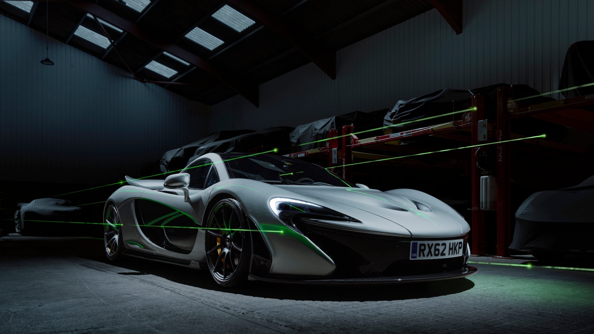 McLaren-P1-4 McLaren-P1-4