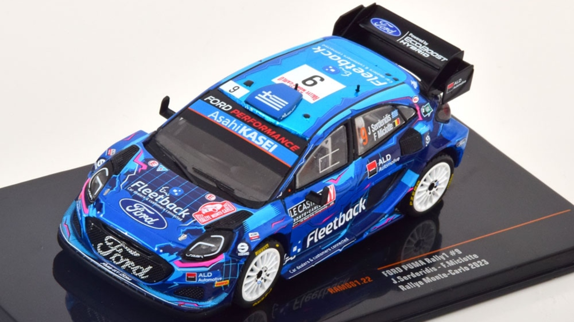 Modellini-auto-rally-2024-novita-WRC-10 Modellini-auto-rally-2024-novita-WRC-10