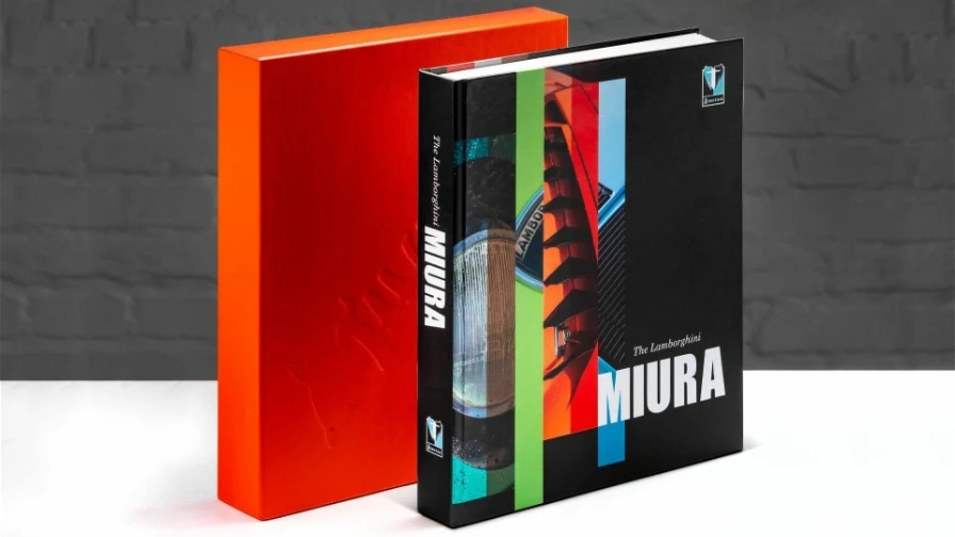 The-Lamborghini-Miura-Book-1 The-Lamborghini-Miura-Book-1