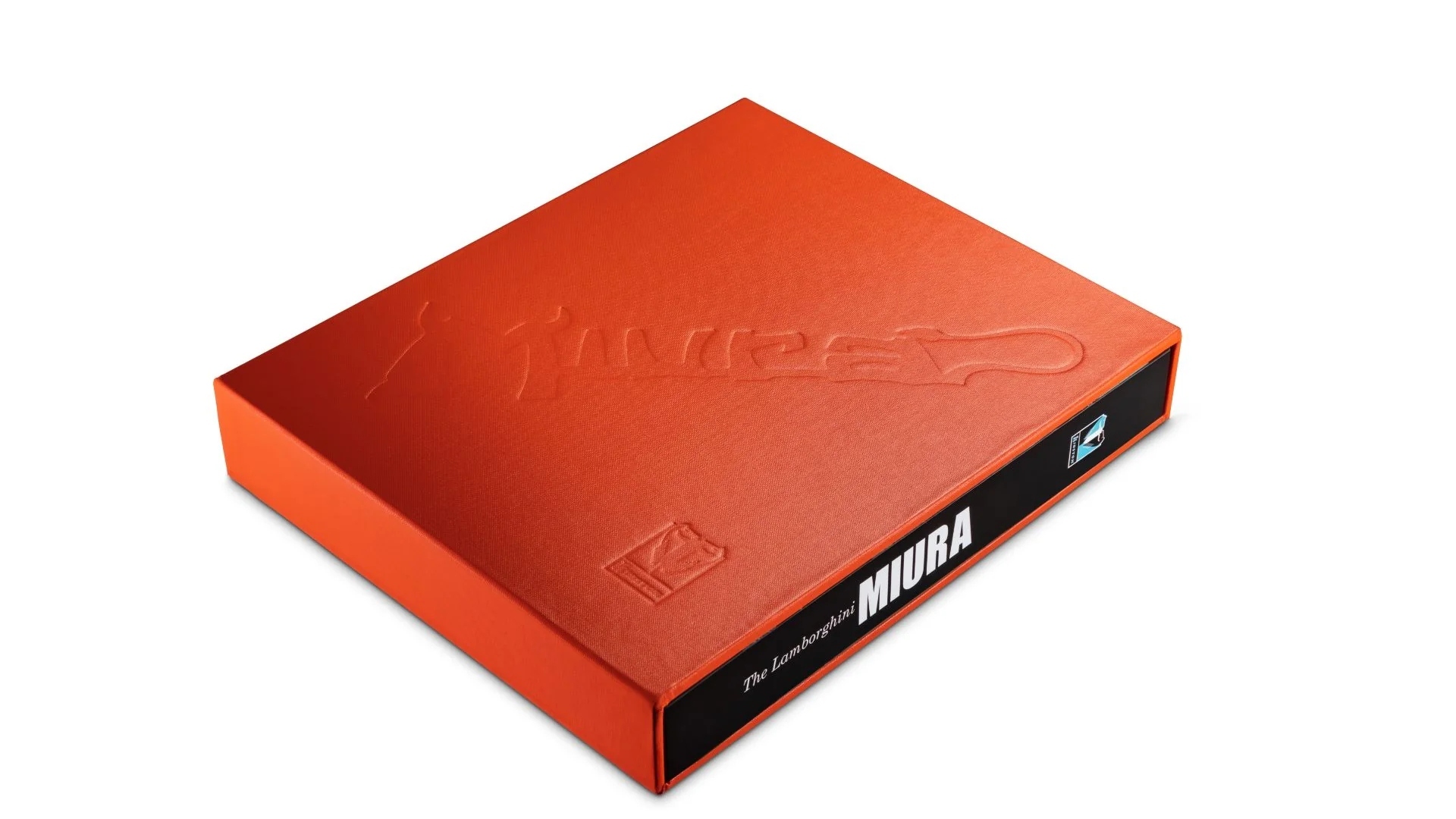 The-Lamborghini-Miura-Book-3 The-Lamborghini-Miura-Book-3