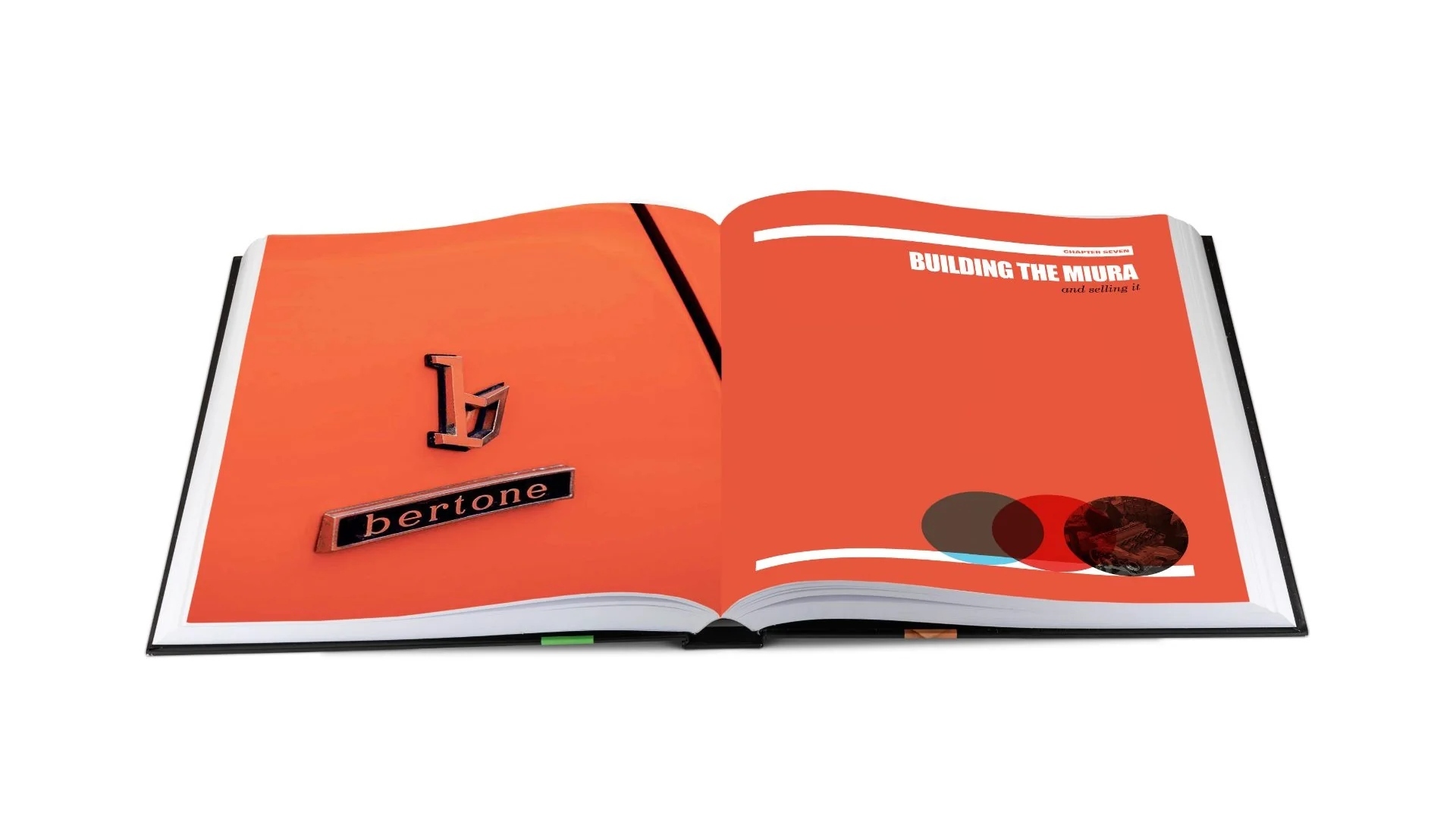 The-Lamborghini-Miura-Book-4 The-Lamborghini-Miura-Book-4