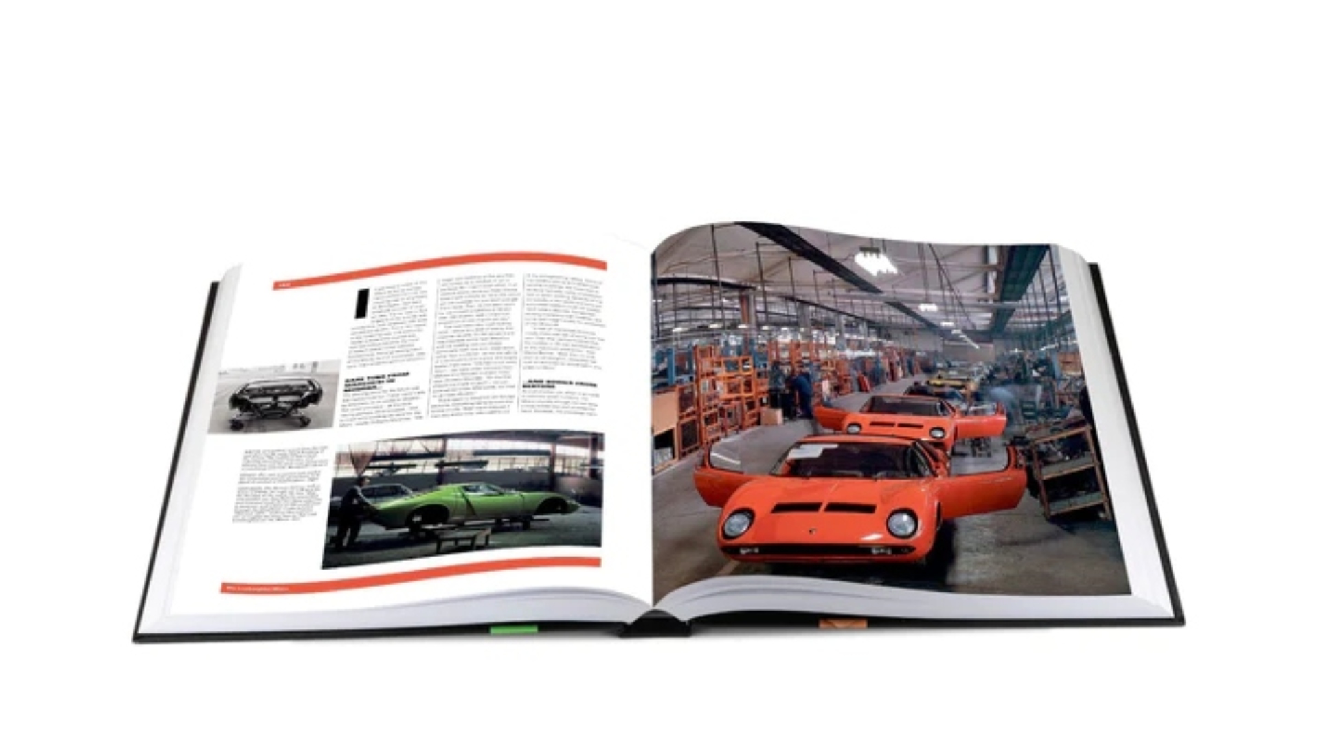 The-Lamborghini-Miura-Book-6 The-Lamborghini-Miura-Book-6