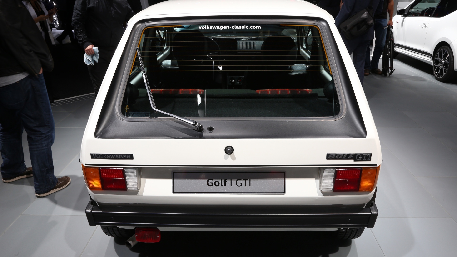 Volkswagen-Golf-1-serie-storia-2 Volkswagen-Golf-1-serie-storia-2